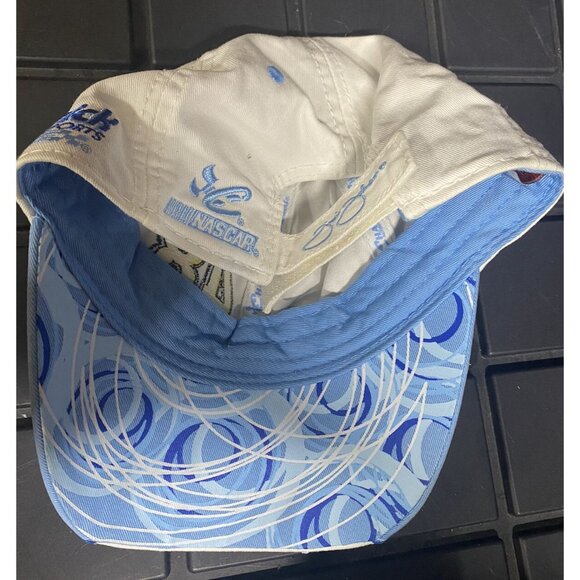 Jimmie Johnson #48 Chase Authentic Nextel Champion 2006 Nascar Ball Cap Hat - Picture 4 of 6